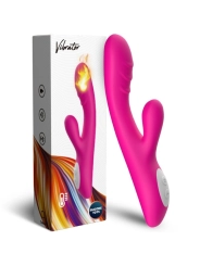 Spark Vibrator Wärmeeffekt Fuchsia von Armony Vibrators