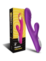 Spark Vibrator Wärmeeffekt Lila von Armony Vibrators