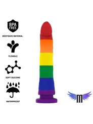 Devon Pride Dildo L von Mythology Fantasy Dildo