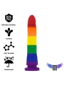 Devon Pride Dildo L von Mythology Fantasy Dildo