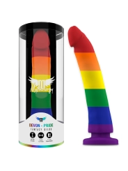 Devon Pride Dildo L von Mythology Fantasy Dildo