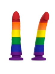 Devon Pride Dildo L von Mythology Fantasy Dildo