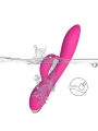 Bonnie Vibrator Kaninchen Fuchsia von Armony Vibrators