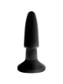 Höschenn mit Plug und Auswechselbarem Dildo von Darkness Sensations