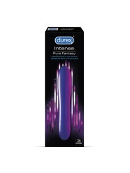 Intensiver Orgasmischer Pure Fantasy-Vibrator von Durex Toys