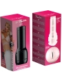 Feel Nicolette Shea - Stars Collection Strokers von Kiiroo