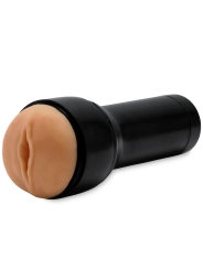 Feel Stroker Masturbator Stimulator - Hellbraun von Kiiroo