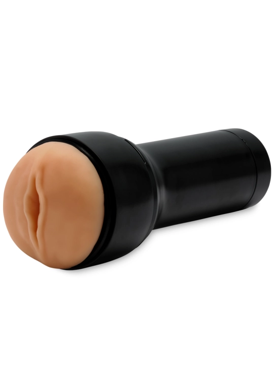 Feel Stroker Masturbator Stimulator - Hellbraun von Kiiroo