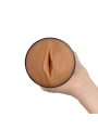 Feel Stroker Masturbator Stimulator - Hellbraun von Kiiroo