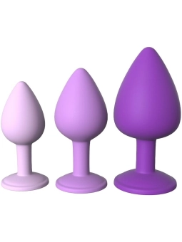 Buttplugs