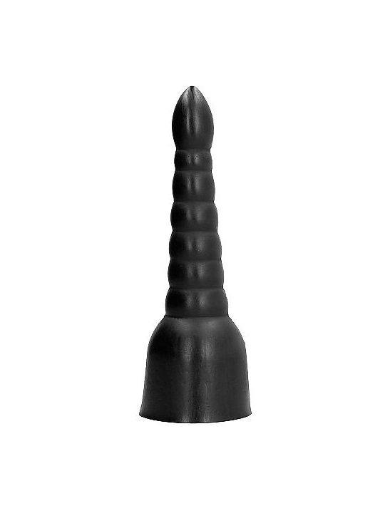 Dildo 34 cm von All Black