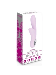 Ximena Rabbit Mallow von Inspire Glamour