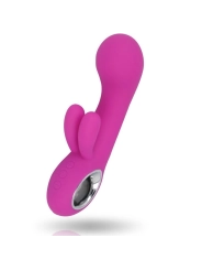 Georgia Vibrator Lilac von Inspire