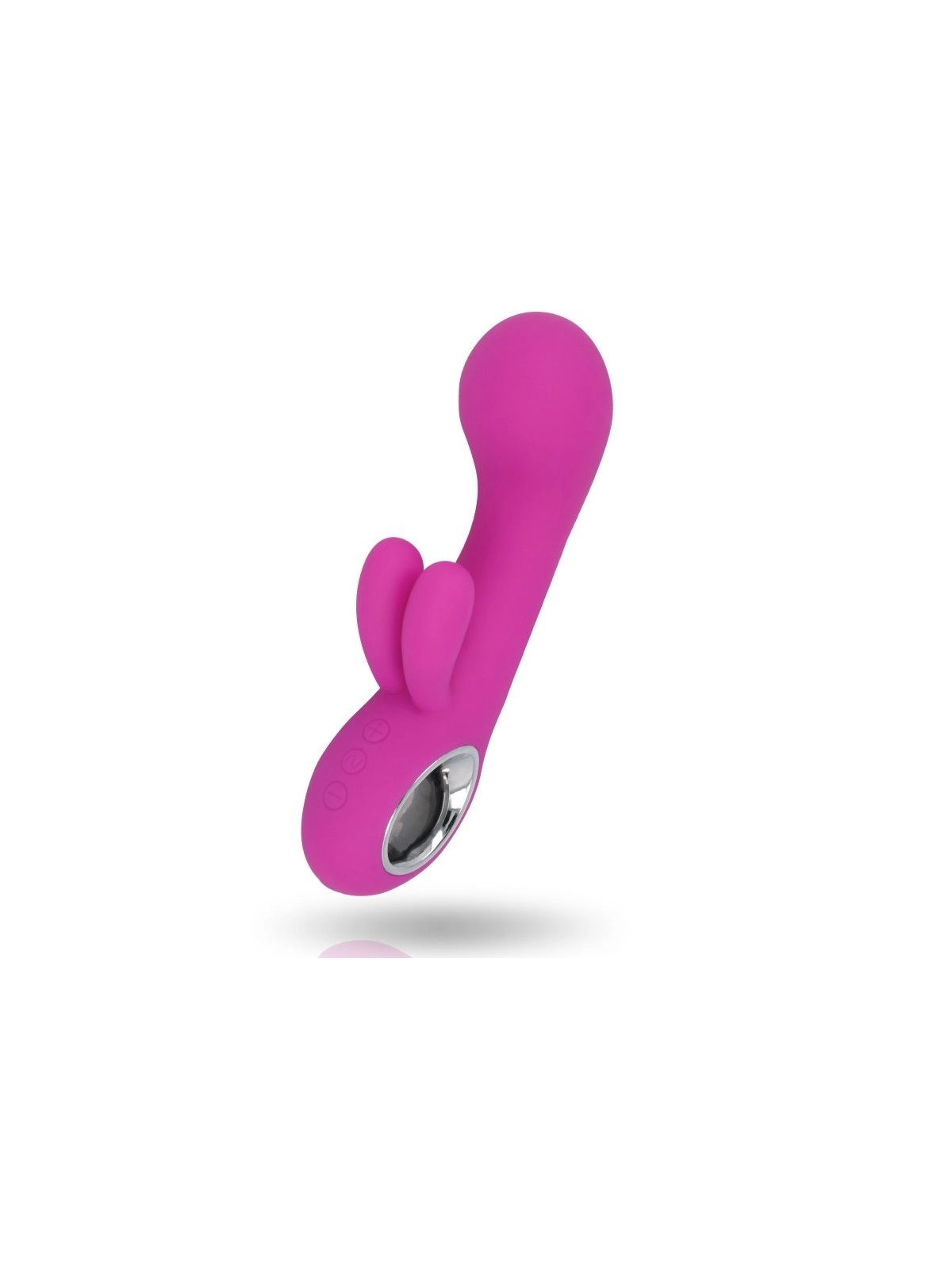 Georgia Vibrator Lilac von Inspire