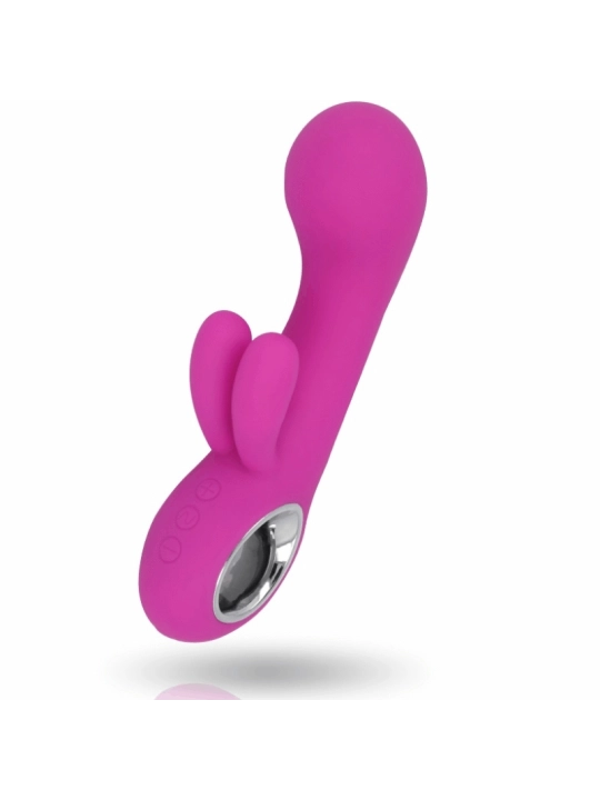 Georgia Vibrator Lilac von Inspire