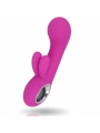 Georgia Vibrator Lilac von Inspire