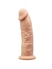 Modell 2 Realistischer Penis Premium Silexpan Silikon 19 cm von Silexd