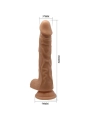 Schöne Begegnung Bodach Vibration und Rotation 20 cm von Baile Dildos