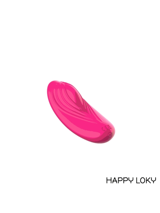 Panty Vibe Fernbedienung von Happy Loky