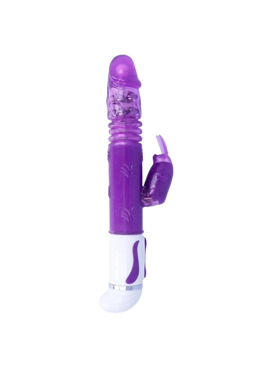 Estuard Up&Down Rotator Vibratorflieder von Intense Couples Toys