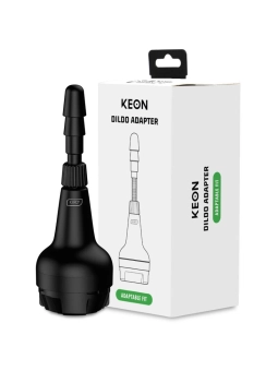 Keon Dildo-Adapter -DILDO-ADAPTER von Kiiroo