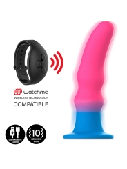 Kuno Utopia Dildo S ? Vibrator Watchme Wireless Technology Kompatibel von Mythology Fantasy Dildo