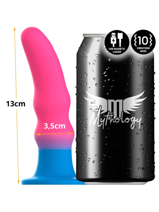 Kuno Utopia Dildo S ? Vibrator Watchme Wireless Technology Kompatibel von Mythology Fantasy Dildo