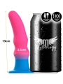 Kuno Utopia Dildo S ? Vibrator Watchme Wireless Technology Kompatibel von Mythology Fantasy Dildo