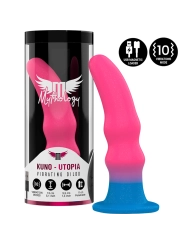 Kuno Utopia Dildo S ? Vibrator Watchme Wireless Technology Kompatibel von Mythology Fantasy Dildo