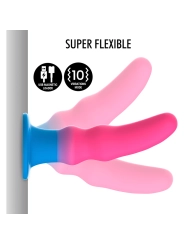 Kuno Utopia Dildo S ? Vibrator Watchme Wireless Technology Kompatibel von Mythology Fantasy Dildo