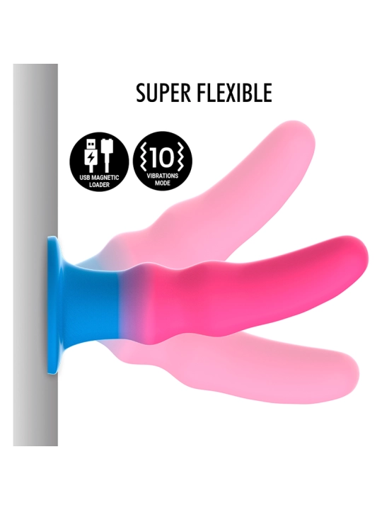 Kuno Utopia Dildo S ? Vibrator Watchme Wireless Technology Kompatibel von Mythology Fantasy Dildo