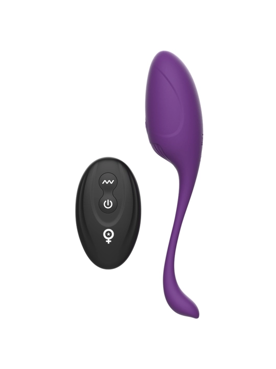 Rewovo Eiervibrator Fernbedienung von Rewolution