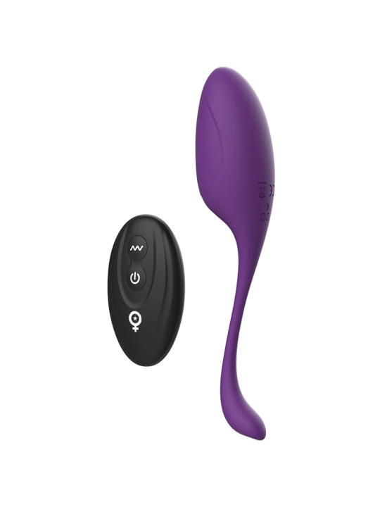 Rewovo Eiervibrator Fernbedienung von Rewolution