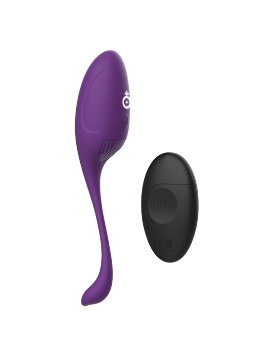 Rewovo Eiervibrator Fernbedienung von Rewolution