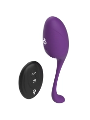 Rewovo Eiervibrator Fernbedienung von Rewolution