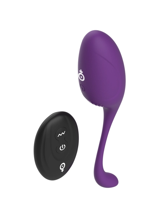 Rewovo Eiervibrator Fernbedienung von Rewolution