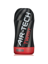 Air-Tech Twist Wiederverwendbarer Vakuumbecher Tickle von Tenga