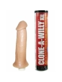 Penis-Kloner mit Vibrator von Clona-Willy