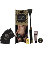 Feel Me Erotik-Kit von Kamasutra Cosmetics