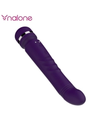 Yoni Doppelkopfmassager von Nalone