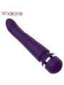 Yoni Doppelkopfmassager von Nalone