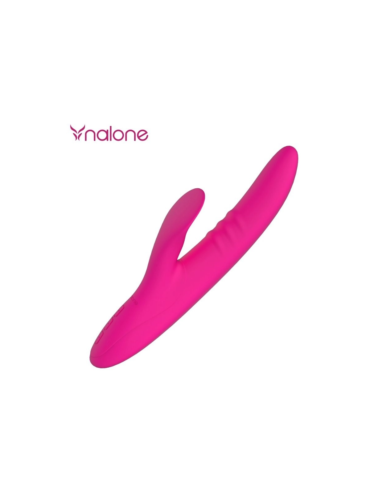 Peri Rabbit Vibrator und Swing-Modus von Nalone