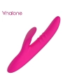 Peri Rabbit Vibrator und Swing-Modus von Nalone