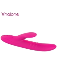 Peri Rabbit Vibrator und Swing-Modus von Nalone