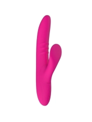 Peri Rabbit Vibrator und Swing-Modus von Nalone