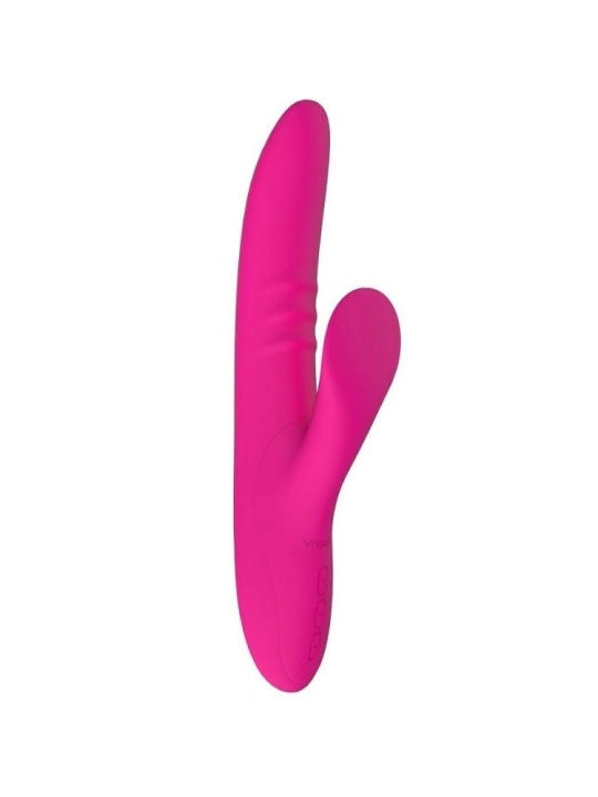 Peri Rabbit Vibrator und Swing-Modus von Nalone