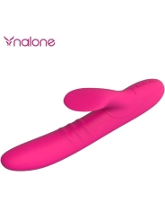 Peri Rabbit Vibrator und Swing-Modus von Nalone