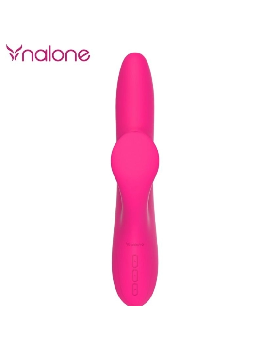 Peri Rabbit Vibrator und Swing-Modus von Nalone