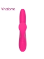 Peri Rabbit Vibrator und Swing-Modus von Nalone