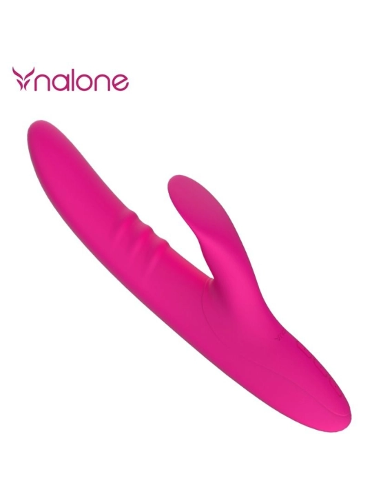 Peri Rabbit Vibrator und Swing-Modus von Nalone